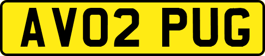 AV02PUG