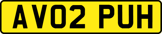 AV02PUH