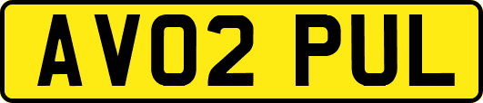 AV02PUL
