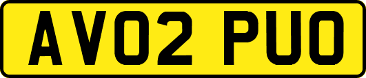 AV02PUO