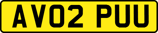 AV02PUU