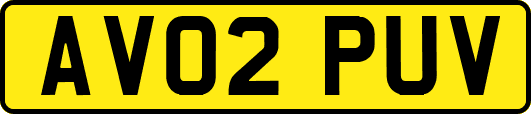 AV02PUV