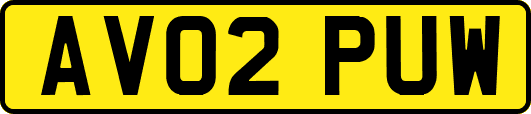 AV02PUW