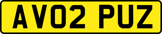 AV02PUZ
