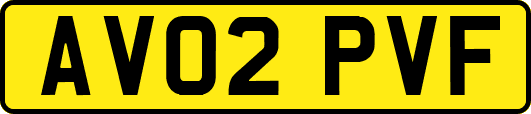 AV02PVF