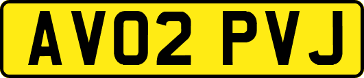 AV02PVJ