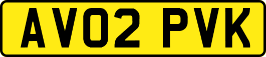 AV02PVK