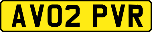 AV02PVR