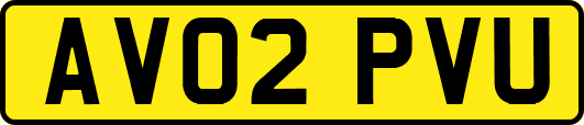 AV02PVU