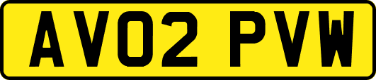 AV02PVW