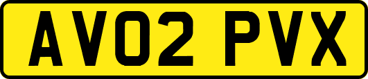AV02PVX