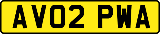 AV02PWA