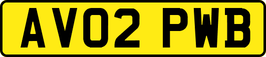 AV02PWB