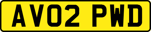 AV02PWD