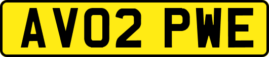 AV02PWE