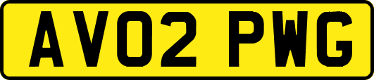 AV02PWG