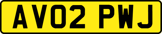 AV02PWJ