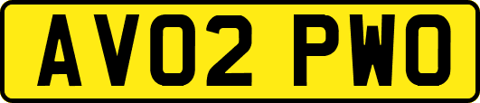 AV02PWO