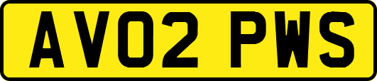 AV02PWS