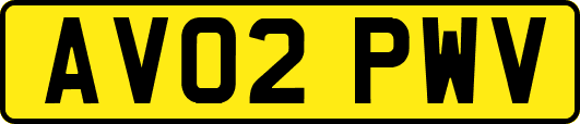 AV02PWV