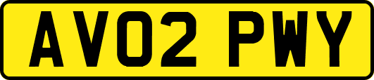 AV02PWY