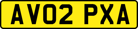 AV02PXA