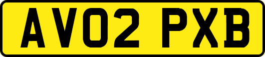 AV02PXB