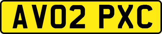 AV02PXC