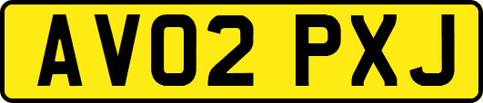 AV02PXJ