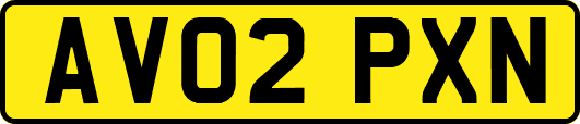 AV02PXN