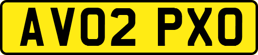 AV02PXO