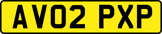 AV02PXP