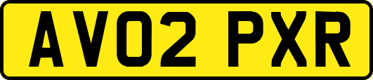 AV02PXR
