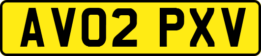 AV02PXV