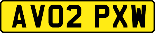 AV02PXW