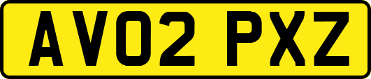 AV02PXZ