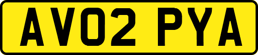 AV02PYA