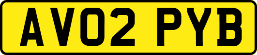 AV02PYB