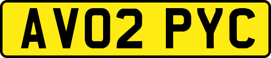 AV02PYC
