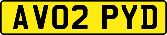 AV02PYD
