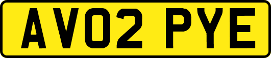 AV02PYE