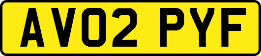 AV02PYF