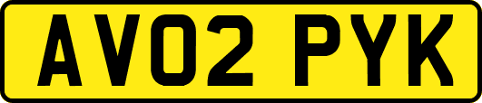 AV02PYK