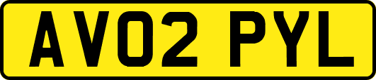AV02PYL