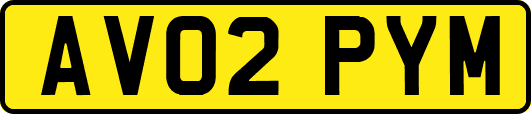 AV02PYM