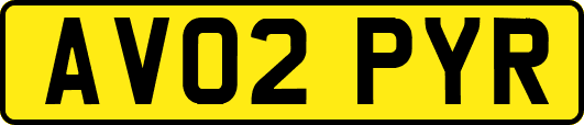 AV02PYR