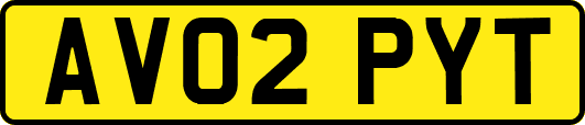 AV02PYT