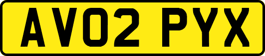 AV02PYX