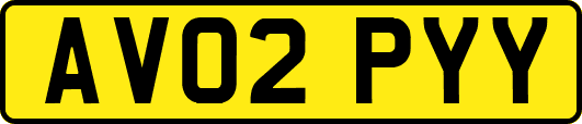 AV02PYY