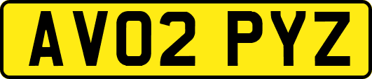 AV02PYZ